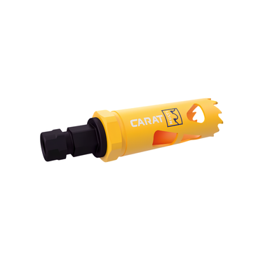 Gatzaag 27 mm - Multi Carbide