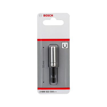 Bosch Magnetische Universeelhouder 1/4″ 55 mm