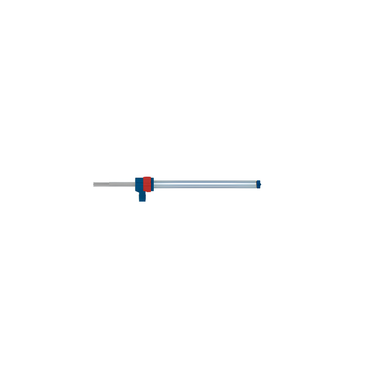 Betonboorset SDS Clean max-8X -30 mm x 400 mm x 650 mm