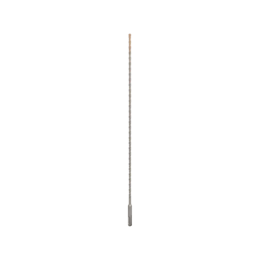 Betonboor SDS plus-5 - 6 mm x 400 mm x  465 mm