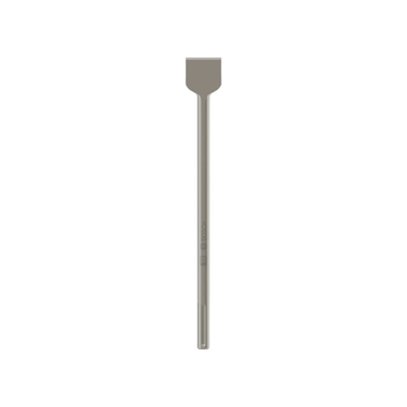 Spadebeitel SDS max-4C - 50 × 400 mm