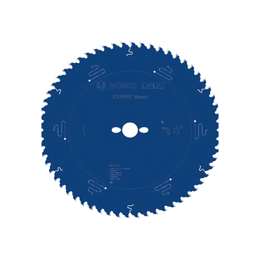 Zaagblad Hout - 355 mm x 30 mm x 60T