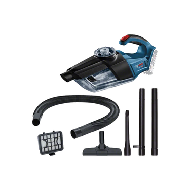PRO GAS 18V-1 Accustofzuiger