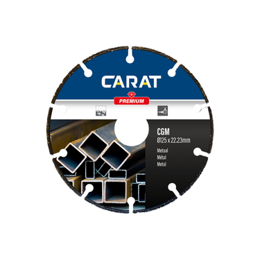 CGM 400 mm Premium