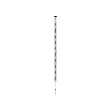 Betonboor SDS max-8X - 12 mm x 200 mm x 340 mm (5-delig)