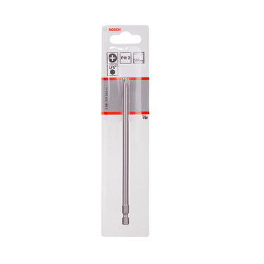 Bit PH2 - 152 mm - 1st