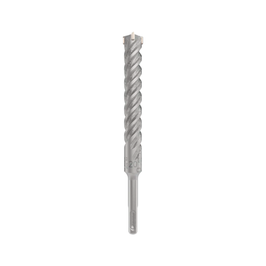 Betonboor SDS plus-5X - 20 mm x 150 mm x 200 mm