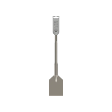 Asfaltbeitel SDS max - 90 x 400 mm
