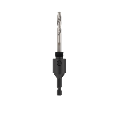 Centreerboor voor gatzagen 14–30 x 44 mm