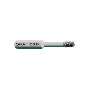 CARAT Dia. boor 008mm