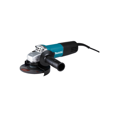 9558 125mm haakse slijpm