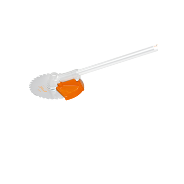 Beschermkap voor cirkelzaagbladen, Ø 200 mm voor FS 410 K, FS 460 K, FS 490 K
