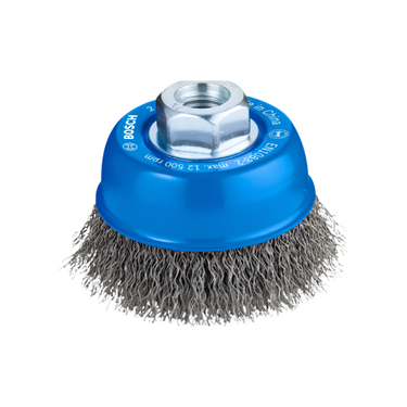 Bosch PRO Metal Clean Komborstel 70 x 0,3 mm