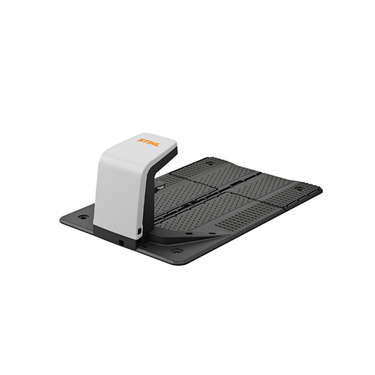 Dockingstation iMOW® 5, 6 en 7