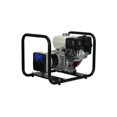 TH5002 Monofasig - 230V