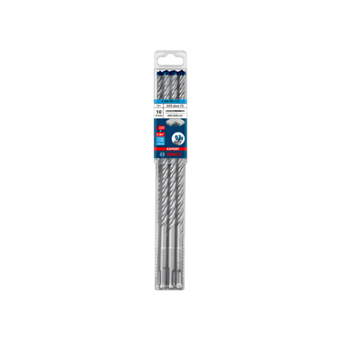 Betonboor SDS plus-7X - 10 mm x 200 mm x 265 mm