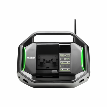 HIKOKI Radio 18V UR18DSAL