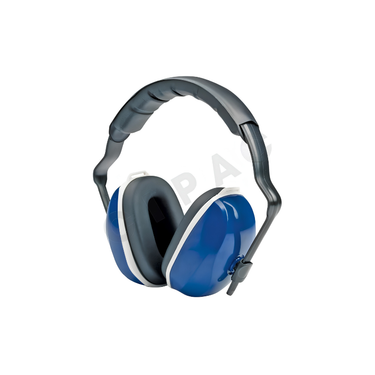 SECURX Gehoorkap standaard 31db - EN352-1:2020