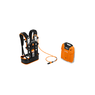 Ruggedragen accu AR 2000 L