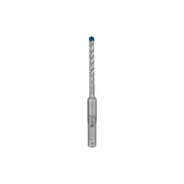 Betonboor SDS plus-7X - 6 mm x 50 mm x 115 mm