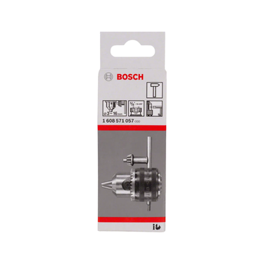 Tandkransboorhouders tot 16 mm