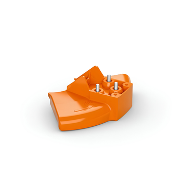 Beschermkap voor cirkelzaagbladen, Ø 200 mm voor FS 130, 240, 260, 460