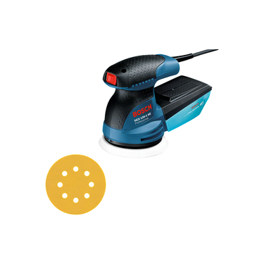 GEX 125-1 AE