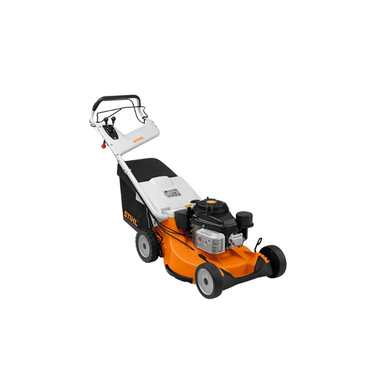 RM 756 GS - Benzinegrasmaaier