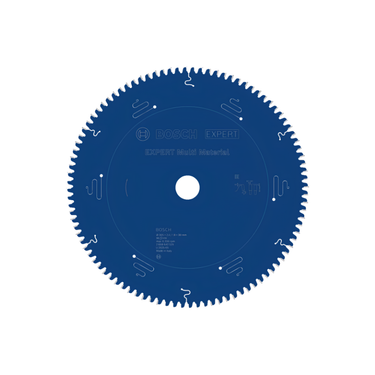 Zaagblad Multi Material - 305 mm x 30 mm x 96T