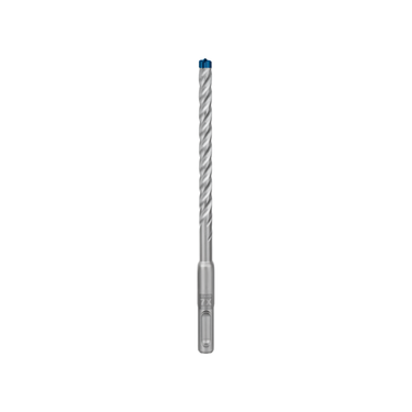 Betonboor SDS plus-7X - 8 mm x 100 mm x 165 mm