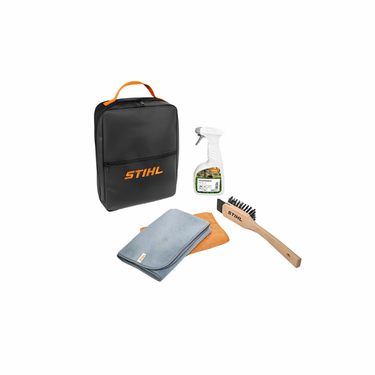 Care & Clean Kit Plus voor iMOW® robotmaaiers en grasmaaiers – Voordeelpakket