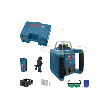 Bosch PRO GRL 300 HVG Rotatielaser