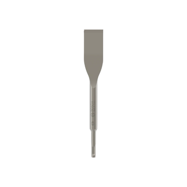 Tegelbeitel SDS plus-5C - 40 × 260 mm