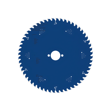 Zaagblad Hout - 235 mm x 30 mm x 56T