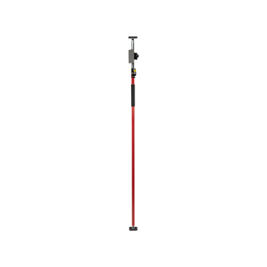 Telescopische steunpaal (vloer tot plafond) 160-300cm - 5/8