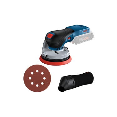 GEX 18V-125 Professional