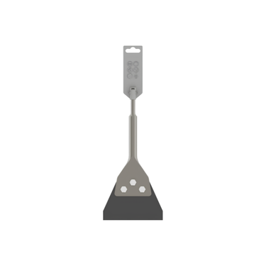 Vloerschraper SDS plus - 130 × 290 mm