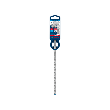 Betonboor SDS plus-7X - 9 mm x 150 mm x 215 mm