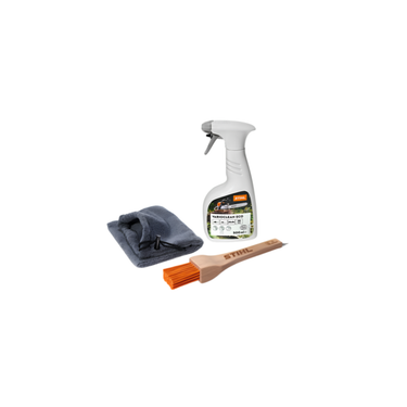 Care & Clean Kit MS Plus