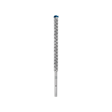 Betonboor SDS max-8X - 28 mm x 600 mm x 720 mm