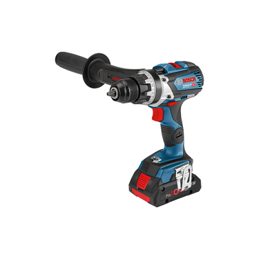 PRO GSR 18V-110 C
