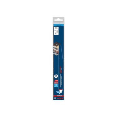 Reciprozaagblad Multi Material - S1259XHM - 300 mm