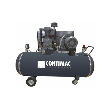 CM 855/15/500 D SDS (3-230V)