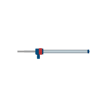 Betonboorset SDS Clean max-8X -32 mm x 400 mm x 650 mm