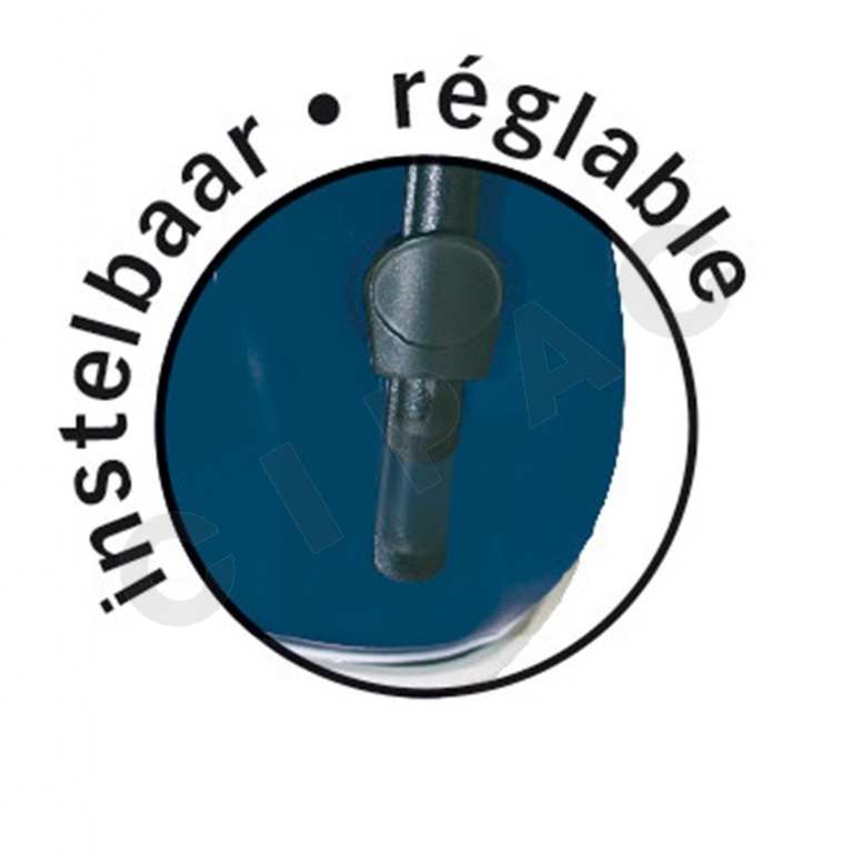 SECURX Gehoorkap standaard 31db - EN352-1:2020