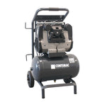 COMPRESSOR CM 270/9/20 WF - SILENT