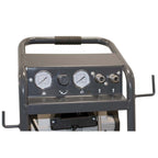 COMPRESSOR CM 270/9/20 WF - SILENT