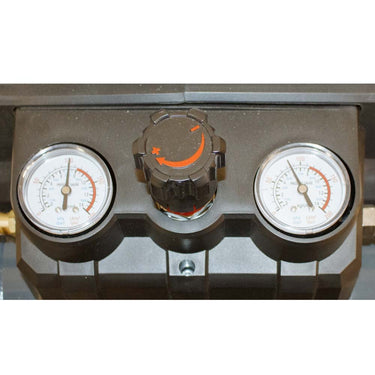 COMPRESSOR COMPACT SILENT 18V