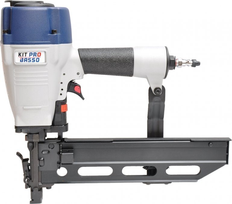 S8/75Z-A1 LUCHTTACKERS - ZWARE KRAMMEN