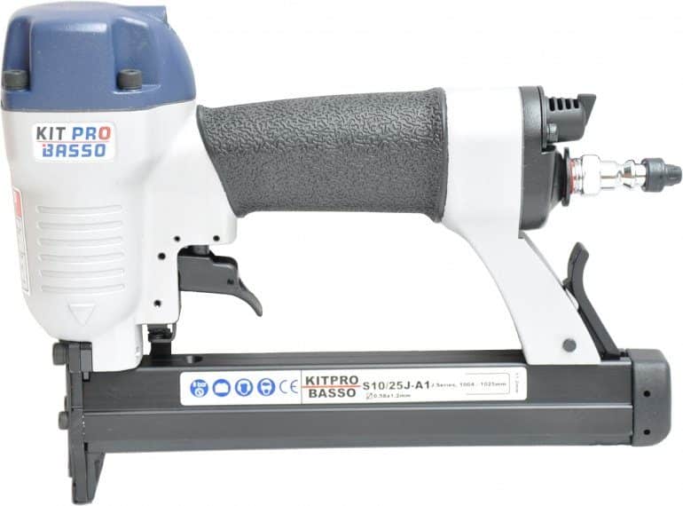 S10/25J-A1 LUCHTTACKERS - lichte nieten